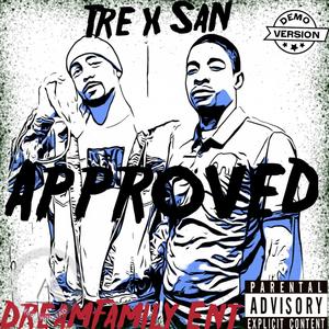 Approved Mixtape (Explicit)