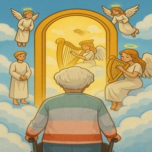 Oma und Opa sind Tot (Explicit)