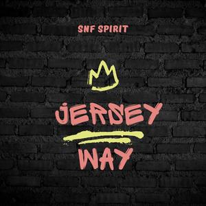 Jersey way (Explicit)