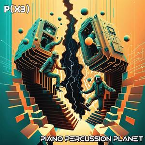 Piano Percussion Planet