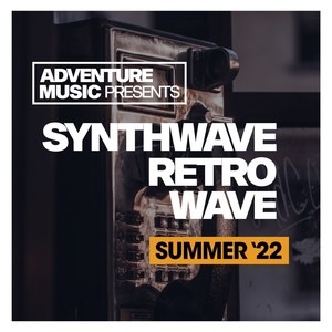 Anyway (Synthwave Mix)