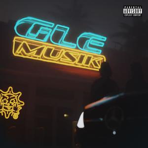 GLE TRUCK (feat. C MULA) (Explicit)