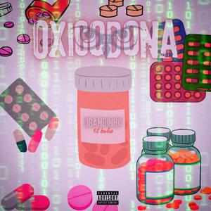 Oxicodona (Explicit)