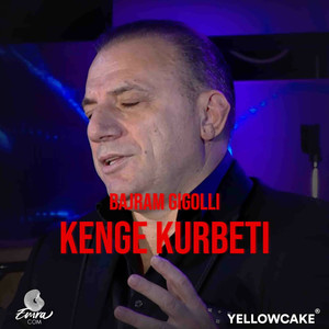 Kenge Kurbeti