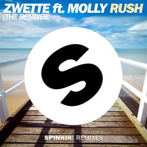 Rush (feat. Molly) [The Remixes]