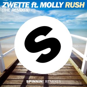 Rush(feat. Molly) (AirDice Remix)