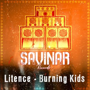 Burning Kids