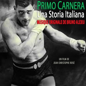 Primo carnera: una storia italiana(Musique originale du film)