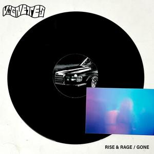 RISE & RAGE (feat. Goya Gumbani) (Explicit)