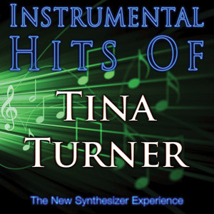 Instrumental Hits Of Tina Turner