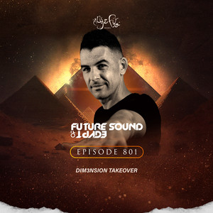 Here With Me (FSOE801)