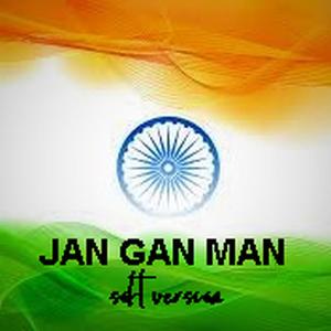 Jan Gan Man(feat. Parth Srivastava & Priyankit Jaiswal)