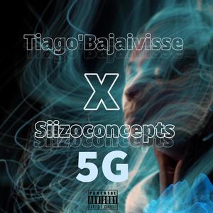 5 G (feat. Siizoconcepts)