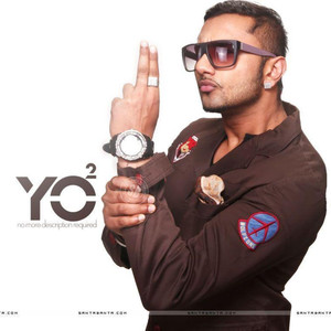 Honey Singh Latest Collection