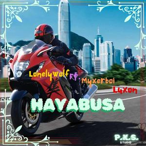 Hayabusa (feat. Myxerboi & Luxon) (Explicit)