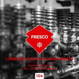 Crashed Levels (Chris Main Remix)