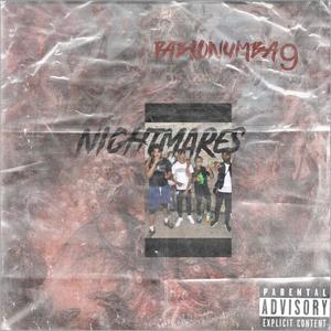 Nightmares Ep (Explicit)