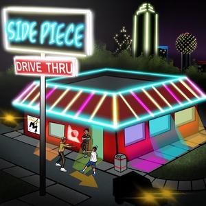 Side Piece (feat. Anakinnn3 & LIRA ₤) (Explicit)