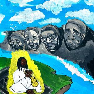 Pac (feat. Kool A.D.) (Explicit)