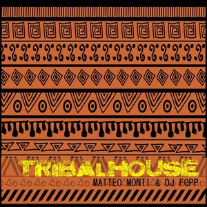 Tribalhouse