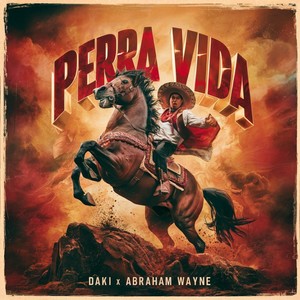 Perra Vida (Explicit)