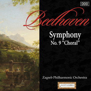 Beethoven: Symphony No. 9 "Choral"