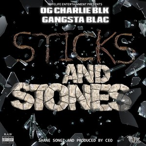 Sticks and Stones (feat. Shane Songz)