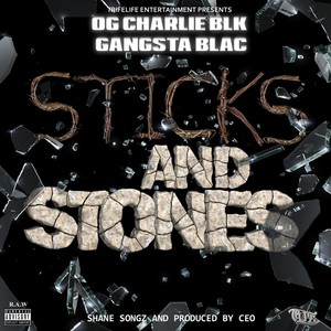 Sticks and Stones(feat. Shane Songz) (Explicit)