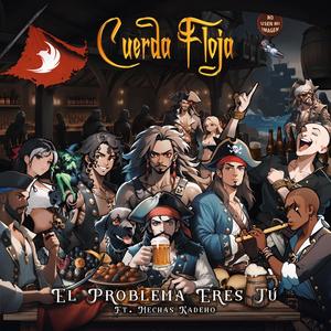 El Problema Eres Tú (feat. Mechas Kadeho & Gazel) (Explicit)
