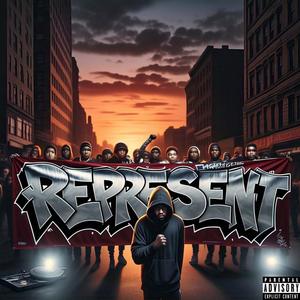 REPRESENT (Explicit)