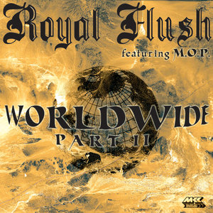 Royal Flush - Worldwide Pt. II (Radio)