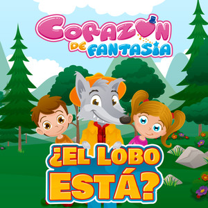 ¿El Lobo Está?