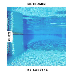 The Landing EP