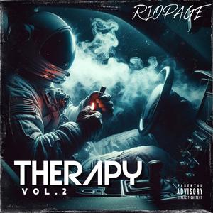 Therapy, Vol. 2 (Explicit)