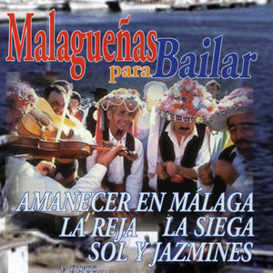 Malagueñas para Bailar