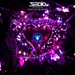 Don't Let Me Down (Radio Edit)