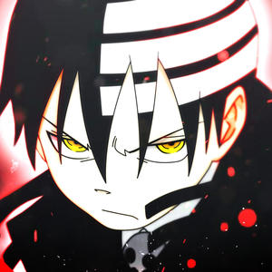 Blanco y Negro (Death The Kid Rap) (Explicit)