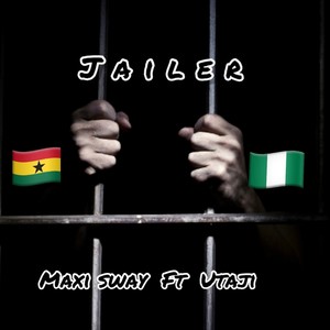 Jailer (feat. Maxi sway)