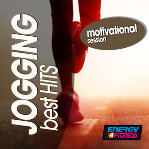 JOGGING BEST HITS MOTIVATIONAL SESSION