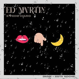 Dame+ (Esta Noche) (Fede Haro Remix)