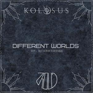 Different Worlds (feat. ZhouD)