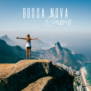 Bossa Nova Vibes Lounge - Carnaval da Bossa Nova