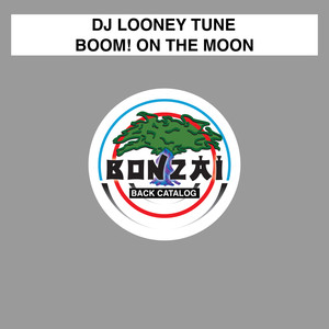 Boom! On The Moon (Original Mix)