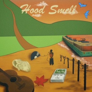 Hood Smell (Explicit)