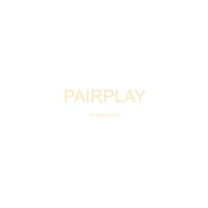 Pairplay(feat. Divine)