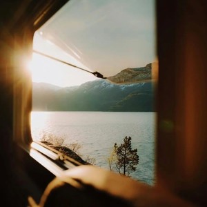 我的歌声里 (男生版)