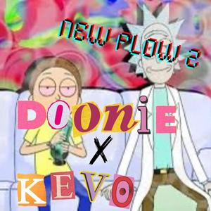 New Flow 2 (feat. Kevogocrazy) [Explicit]