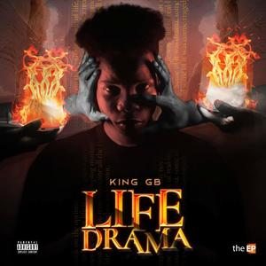 LIFE DRAMA. (The Ep)