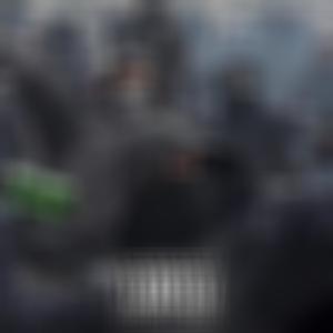 AM3RICAN ANTIFA II (NOWEEK) (feat. Carpenter) (Explicit)