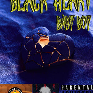 Black Heart (Explicit)
